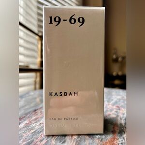 KASBAH 19-69